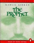 The Prophet (Penguin audiobooks)
