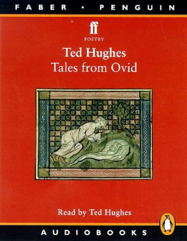 Tales from Ovid (Penguin)