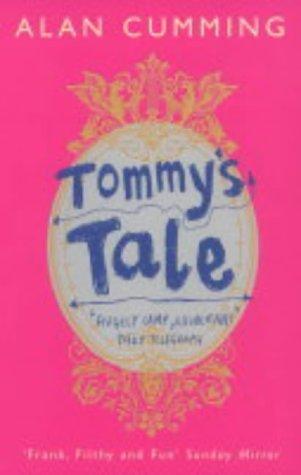 Tommy's Tale: A Novel