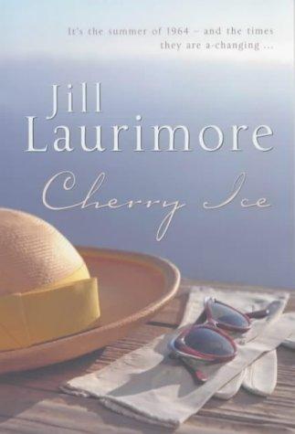 Cherry Ice