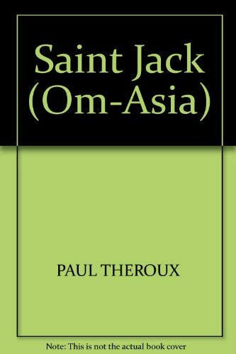 Saint Jack (Om-Asia)