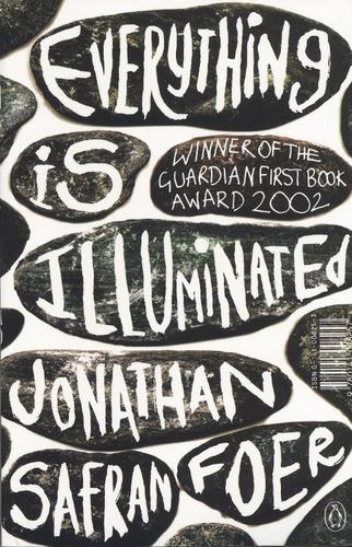Everything is Illuminated: a novel