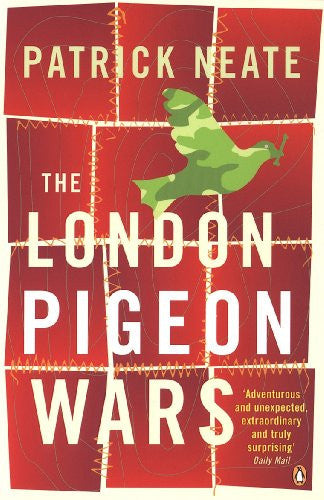 The London Pigeon Wars