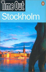 "Time Out" Guide to Stockholm