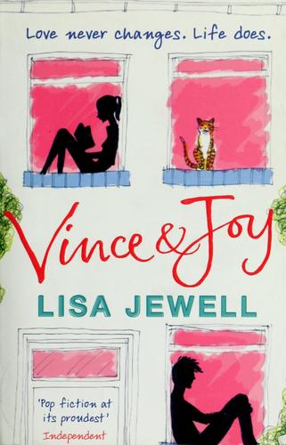 Vince and Joy