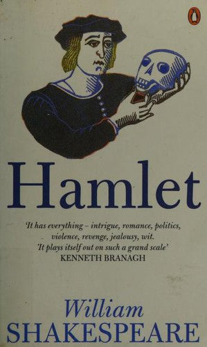 Hamlet (Penguin Shakespeare)