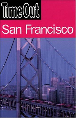 San Francisco ("Time Out" Guides)