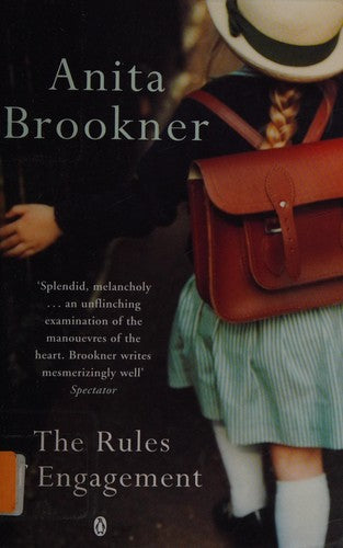 The Rules of Engagement