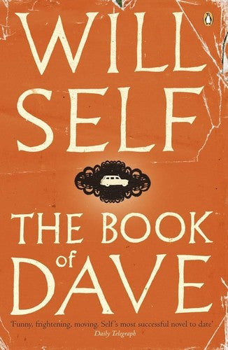 The Book of Dave