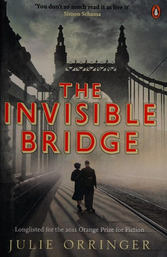The Invisible Bridge