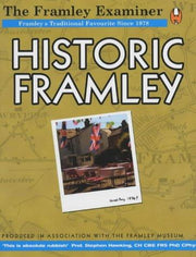 Historic Framley