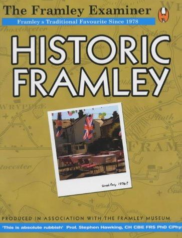 Historic Framley