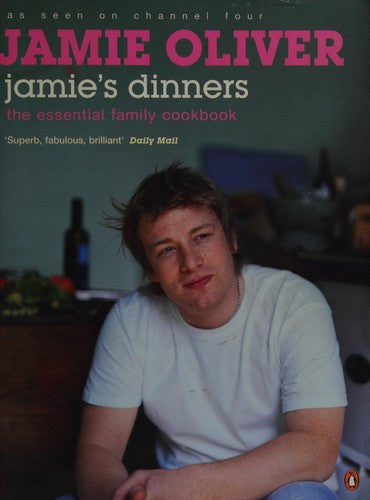 Jamie's Dinners: Jamie Oliver