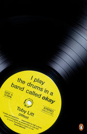 I play the drums in a band called okay