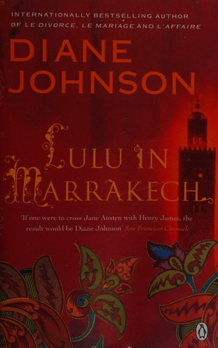Lulu in Marrakech