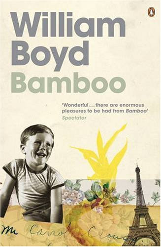Bamboo