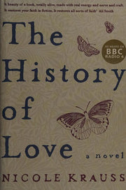The History of Love: Nicole Krauss (Penguin Essentials)