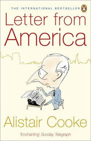 Letter from America: 1946-2004