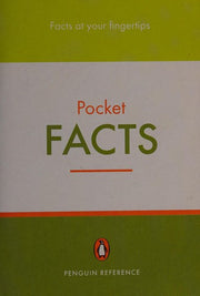 The Penguin Pocket Book of Facts