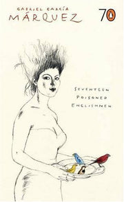 Seventeen Poisoned Englishmen (Pocket Penguins)