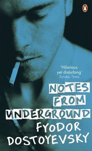 Notes from Underground (Penguin Classics)