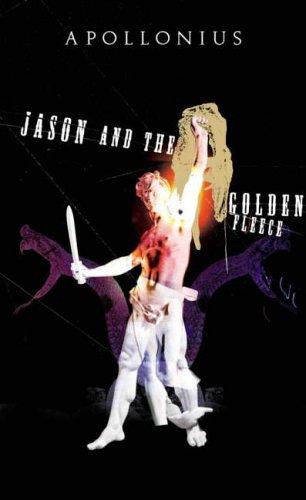 Penguin Epics : Jason and the Golden Fleece