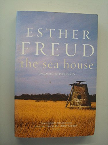The Sea House (SS)
