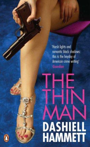 The Thin Man (Pocket Penguin Classics)