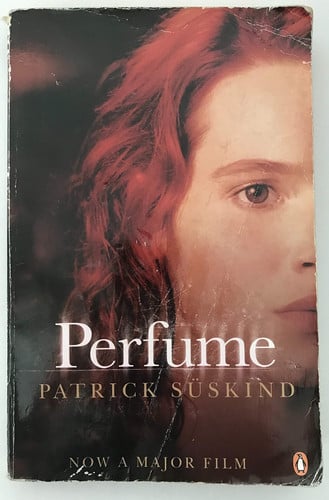 Perfume: The Story of a Murderer