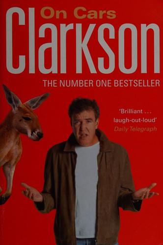 Clarkson on Cars