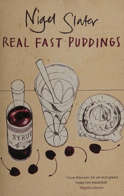 Real Fast Puddings