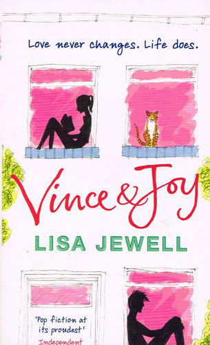 Vince and Joy (SS)