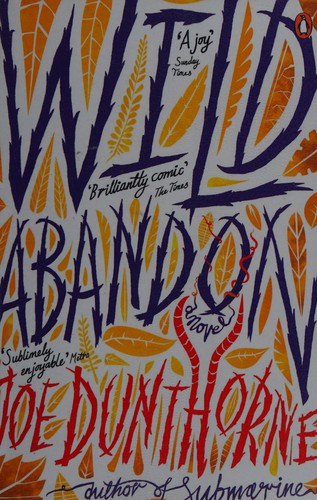 Wild Abandon