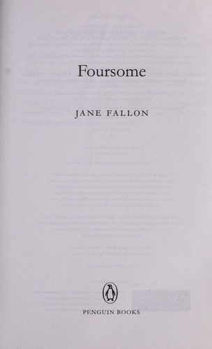 Foursome