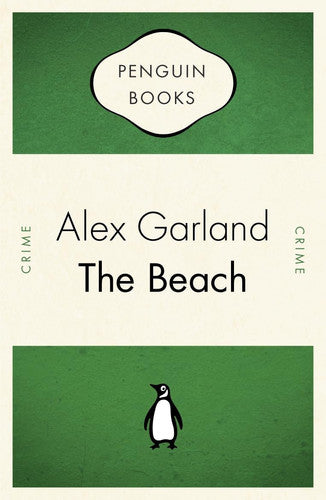 The Beach (Penguin Celebrations)