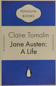Jane Austen: A Life (Penguin Celebrations)