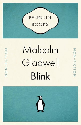 Blink (Penguin Celebrations)