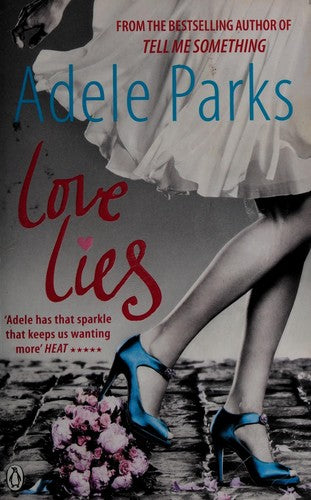 Love Lies