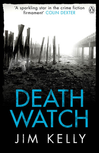 Death Watch (DI Peter Shaw & DS George Valentine)