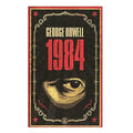 1984: The dystopian classic reimagined with cover art by Shepard Fairey (Penguin Essentials, 95)