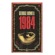 1984: The dystopian classic reimagined with cover art by Shepard Fairey (Penguin Essentials, 95)