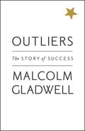 Outliers: The Story of Sucess