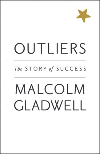 Outliers: The Story of Sucess