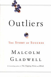 Outliers: The Story of Success