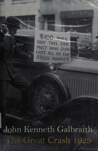The Great Crash 1929
