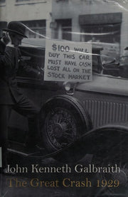 The Great Crash 1929