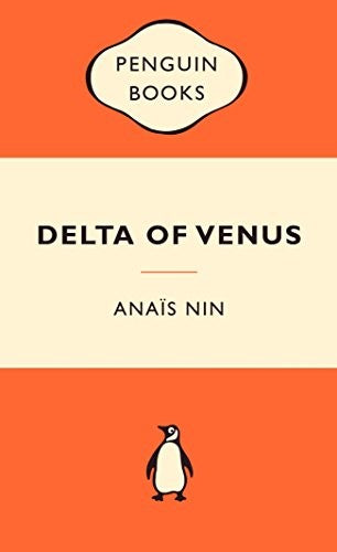 Delta of Venus