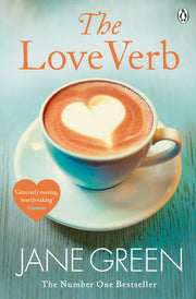 The Love Verb: 'Genuinely moving, heartbreaking' - Glamour