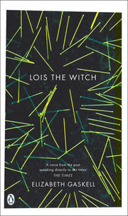 Lois the Witch: and Other Stories (Pocket Penguin Classics)