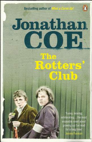 The Rotters' Club
